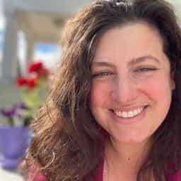 Kim Rohrer