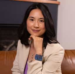 Lauren Dai