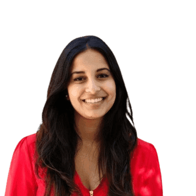 Amrita Kulkarn