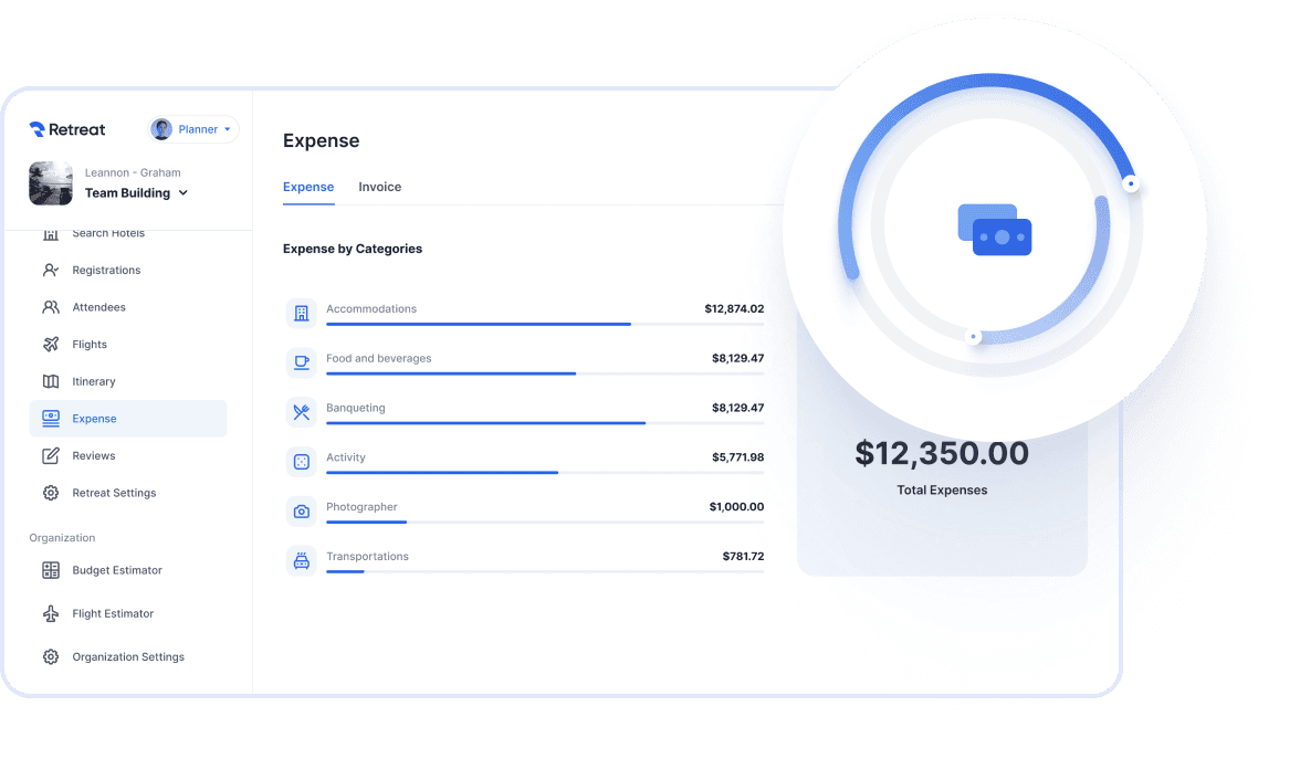 Expense