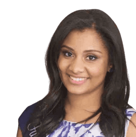Felisha Grant