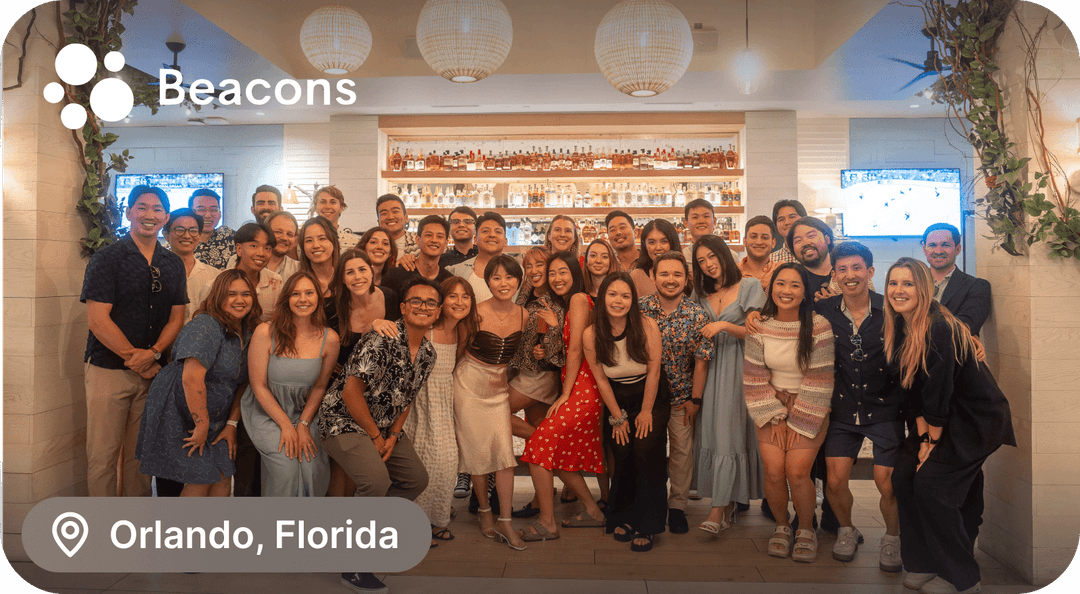 Corporate Retreat in Orlando