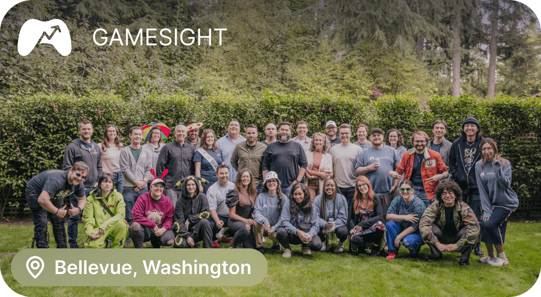 Corporate Retreat in Bellevue