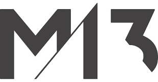 M13