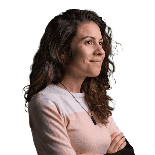 Melanie Naranjo