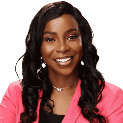 Olaronke Blaize