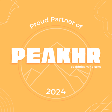 Peak HR