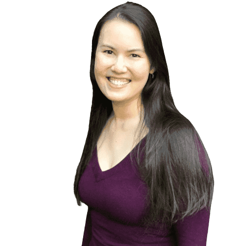 Sara Wong