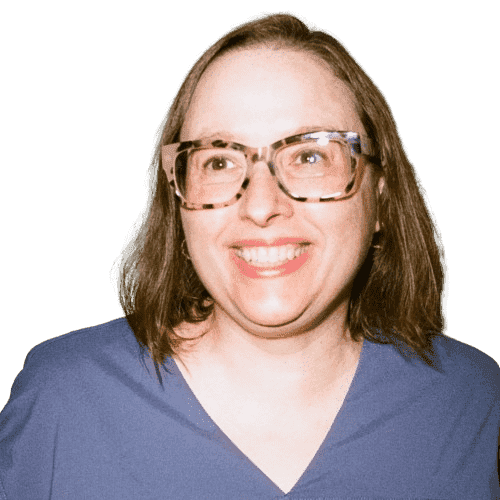 Stacey Nordwall