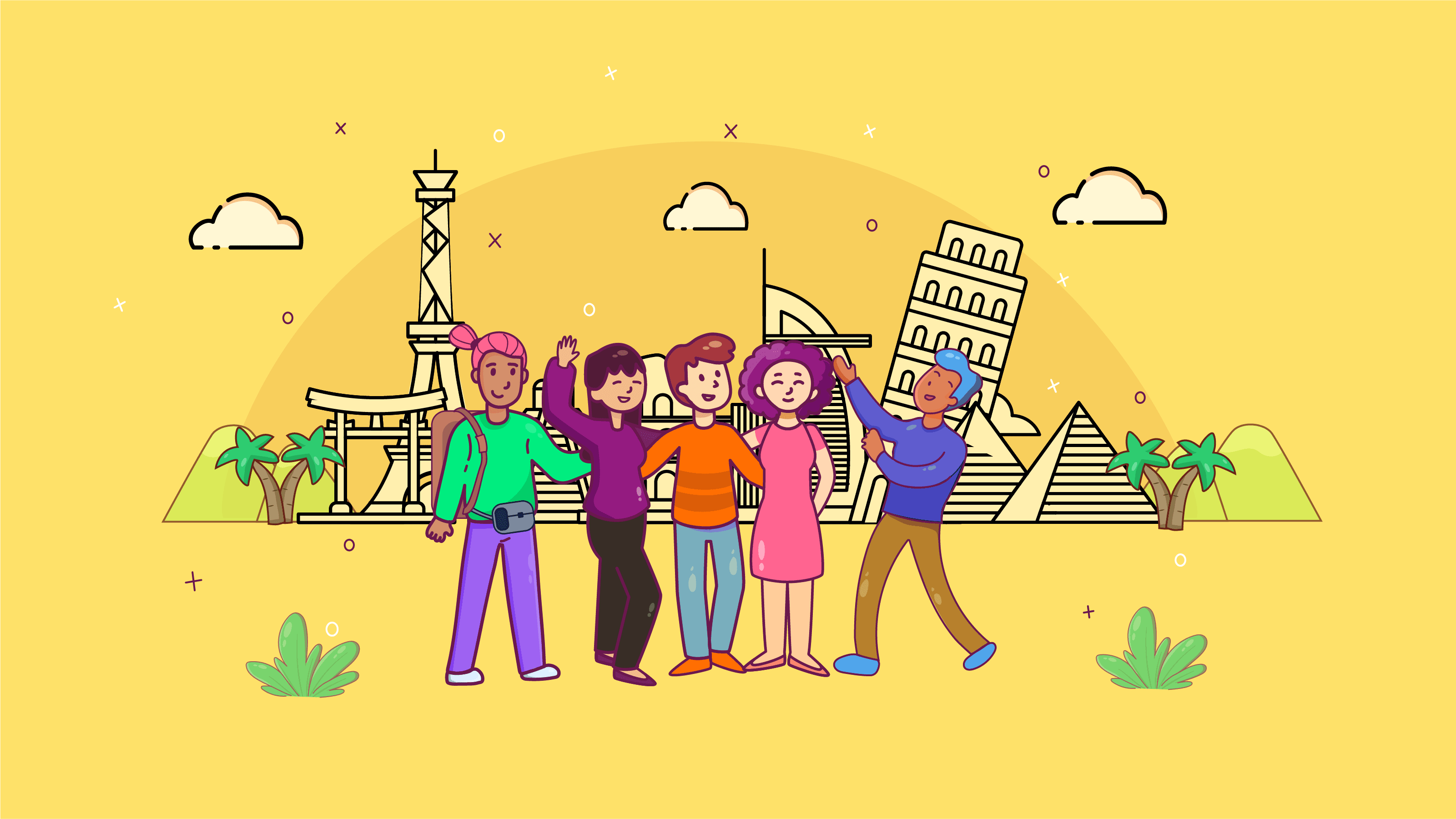 15 Team Offsite Ideas in San Jose to Enhance Team Bonding and Productivity