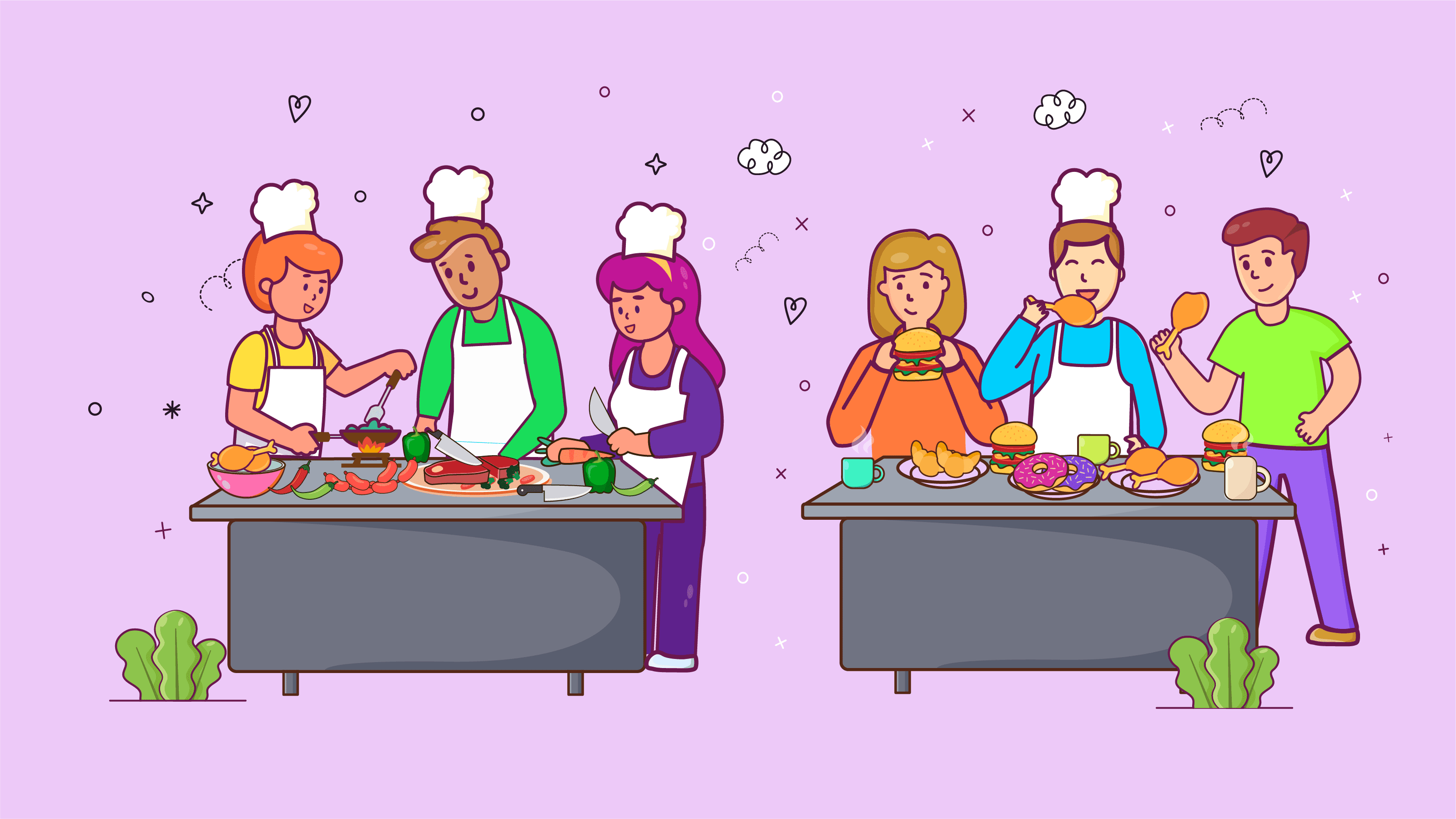10 Team Offsite Ideas in Philadelphia