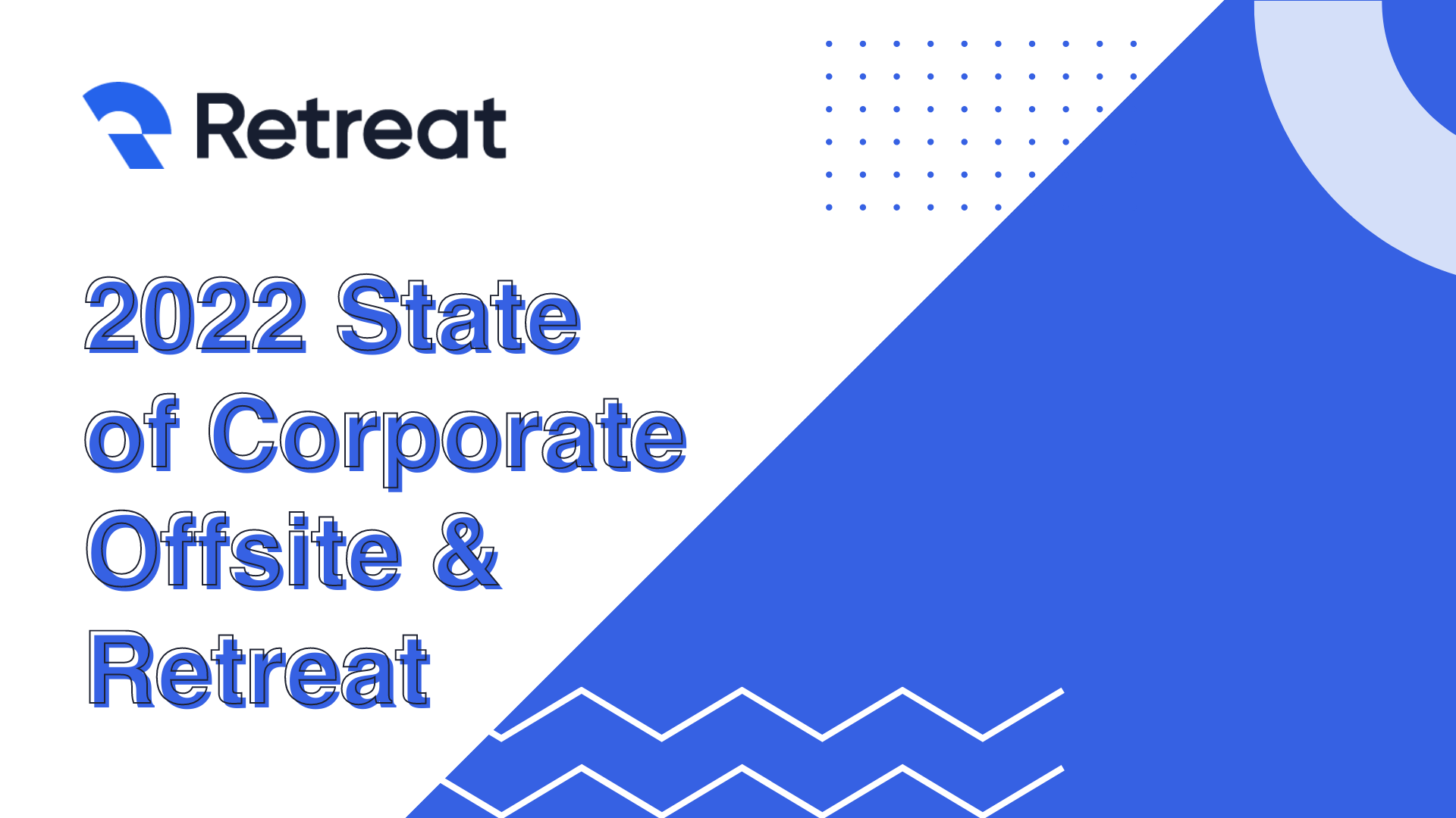 2022 State of Company Offsite & Retreat