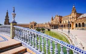  Free Evening to Explore Seville - 