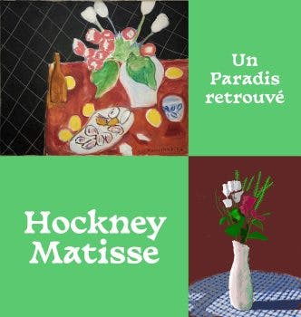 Visit the Musée Matisse 