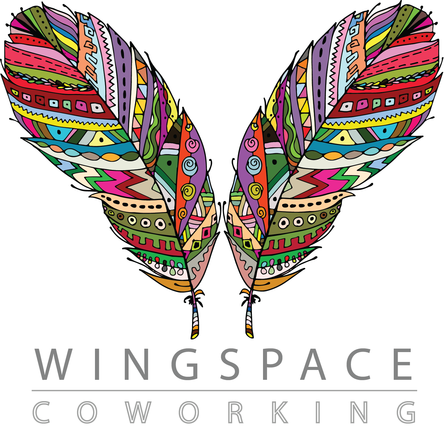 Wingspace co working