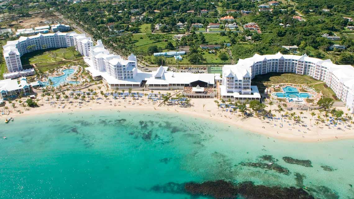 RIU Ocho Rios All Inclusive Company Retreat & Offsite | Retreat