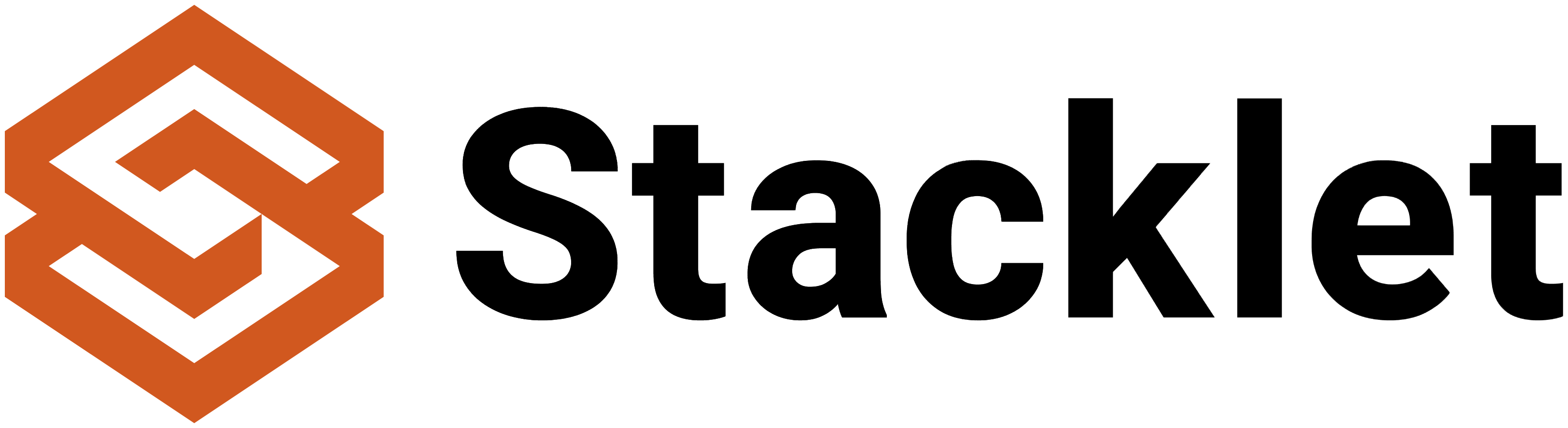 stacklet